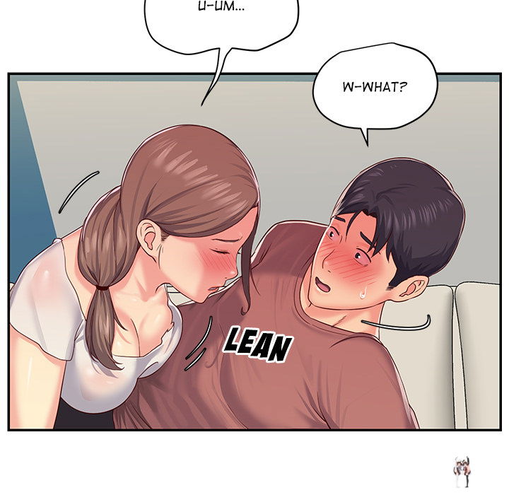 The Ladies&rsquo; Associate The Ladies&rsquo; Associate Chapter 2 - Page 41