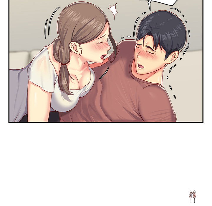 The Ladies&rsquo; Associate The Ladies&rsquo; Associate Chapter 2 - Page 45