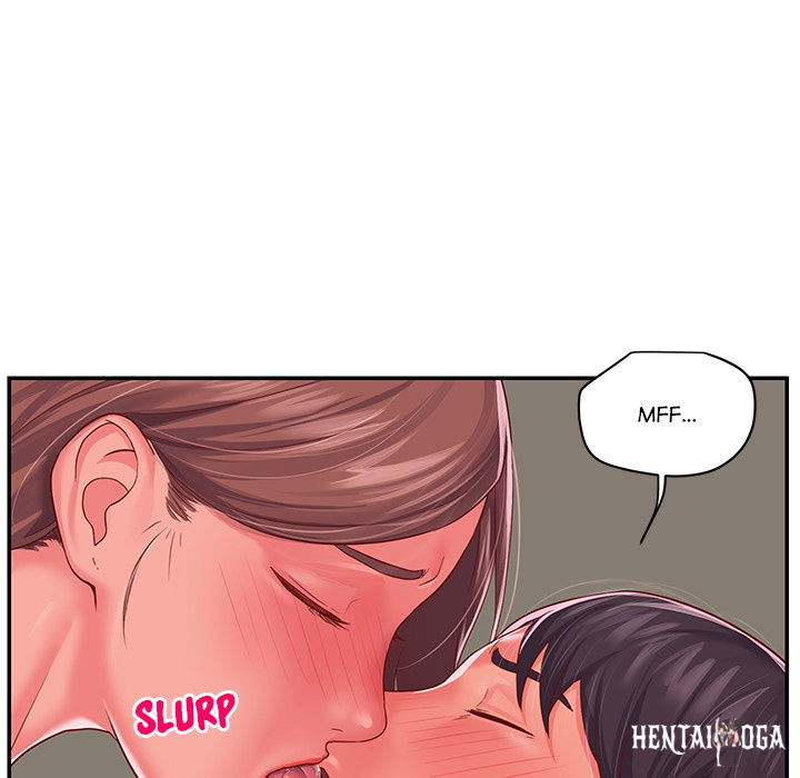 The Ladies&rsquo; Associate The Ladies&rsquo; Associate Chapter 2 - Page 47