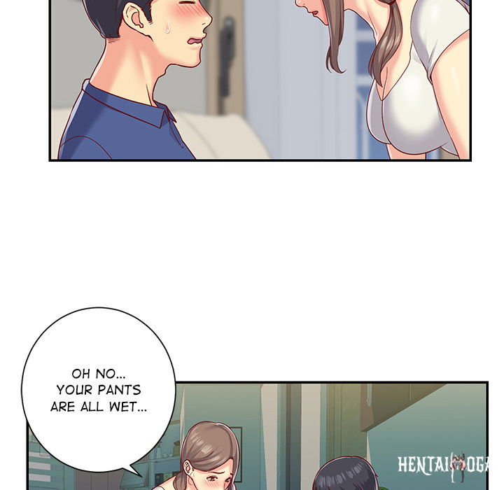 The Ladies&rsquo; Associate The Ladies&rsquo; Associate Chapter 2 - Page 5