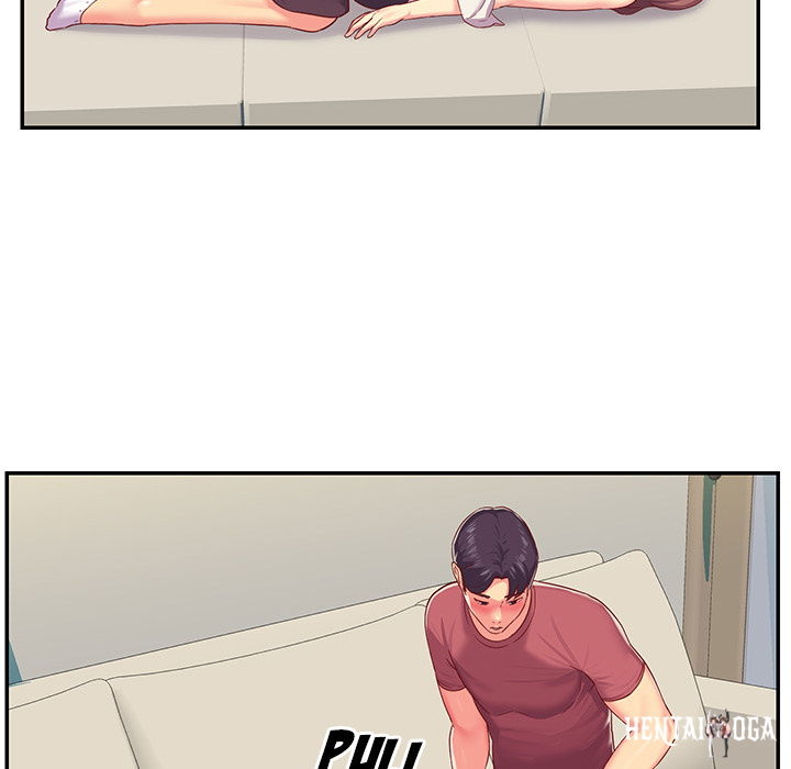 The Ladies&rsquo; Associate The Ladies&rsquo; Associate Chapter 2 - Page 53