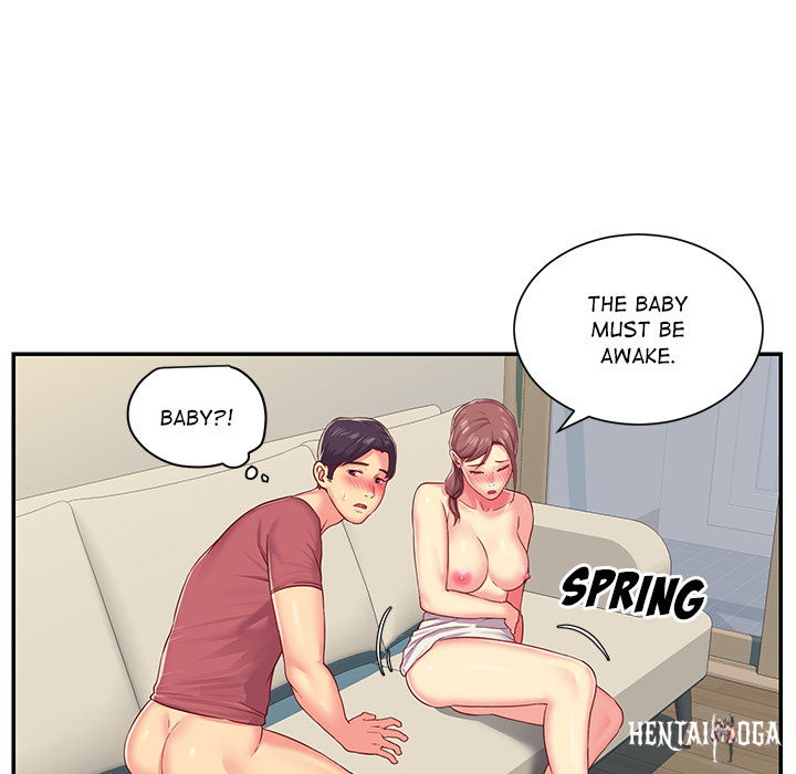 The Ladies&rsquo; Associate The Ladies&rsquo; Associate Chapter 2 - Page 57