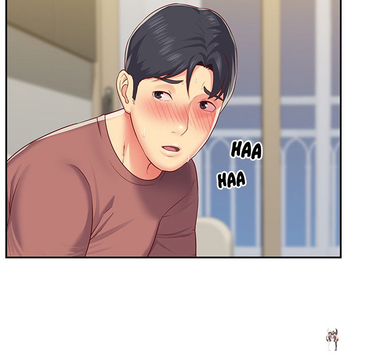 The Ladies&rsquo; Associate The Ladies&rsquo; Associate Chapter 2 - Page 60