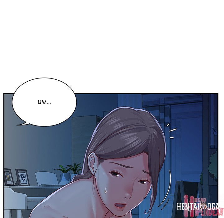 The Ladies&rsquo; Associate The Ladies&rsquo; Associate Chapter 2 - Page 64