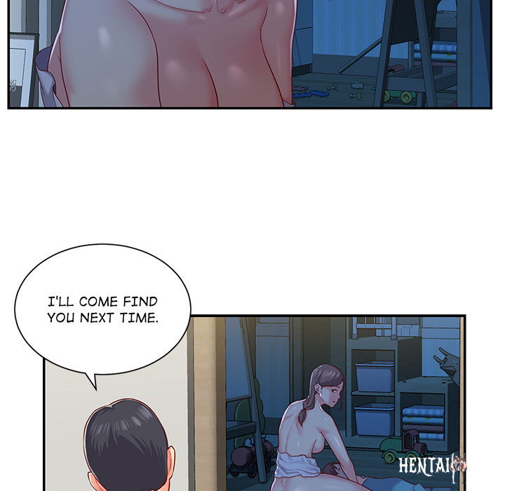 The Ladies&rsquo; Associate The Ladies&rsquo; Associate Chapter 2 - Page 65