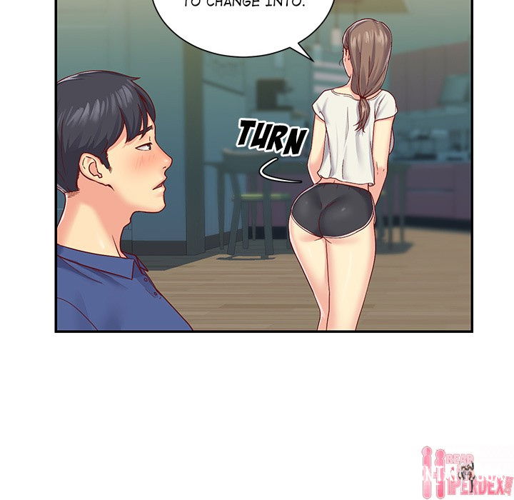 The Ladies&rsquo; Associate The Ladies&rsquo; Associate Chapter 2 - Page 7