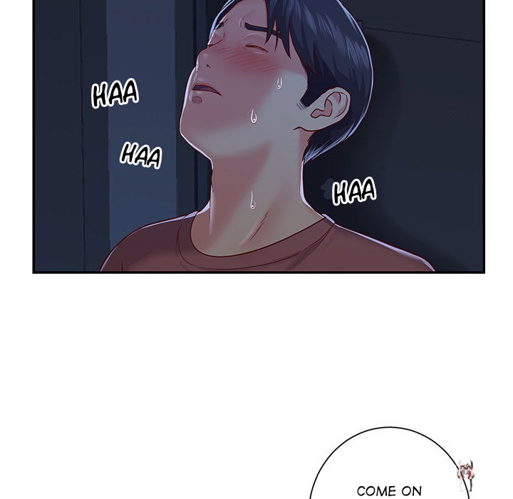 The Ladies&rsquo; Associate The Ladies&rsquo; Associate Chapter 2 - Page 72