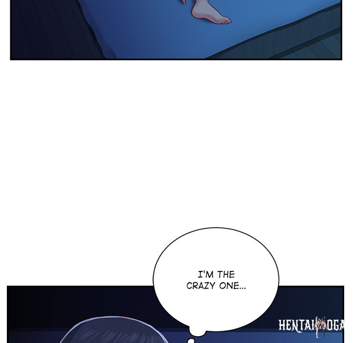 The Ladies&rsquo; Associate The Ladies&rsquo; Associate Chapter 2 - Page 78