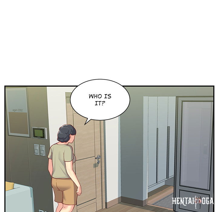 The Ladies&rsquo; Associate The Ladies&rsquo; Associate Chapter 2 - Page 84