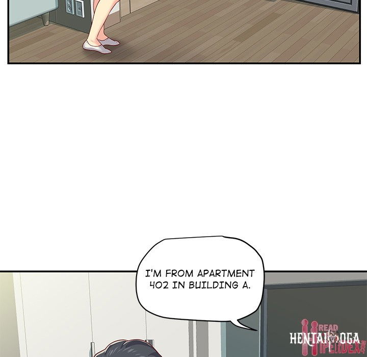 The Ladies&rsquo; Associate The Ladies&rsquo; Associate Chapter 2 - Page 85