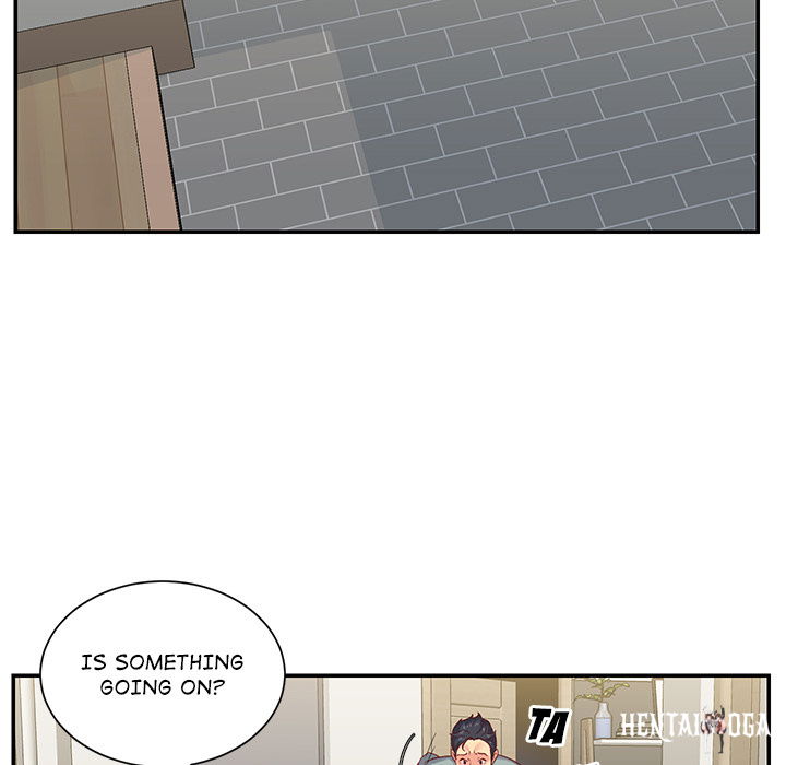 The Ladies&rsquo; Associate The Ladies&rsquo; Associate Chapter 2 - Page 89