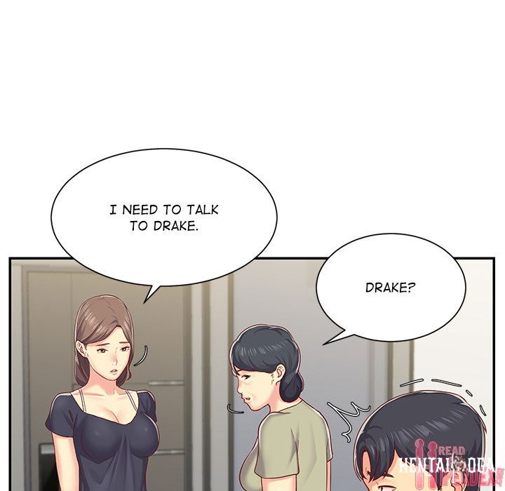 The Ladies&rsquo; Associate The Ladies&rsquo; Associate Chapter 2 - Page 91