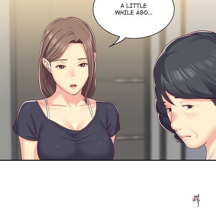 The Ladies&rsquo; Associate The Ladies&rsquo; Associate Chapter 2 - Page 93