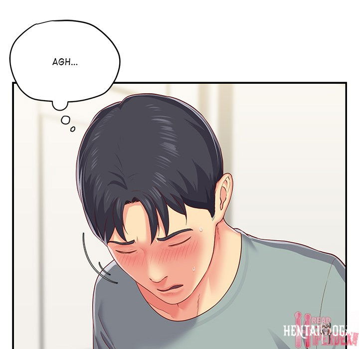 The Ladies&rsquo; Associate The Ladies&rsquo; Associate Chapter 2 - Page 94