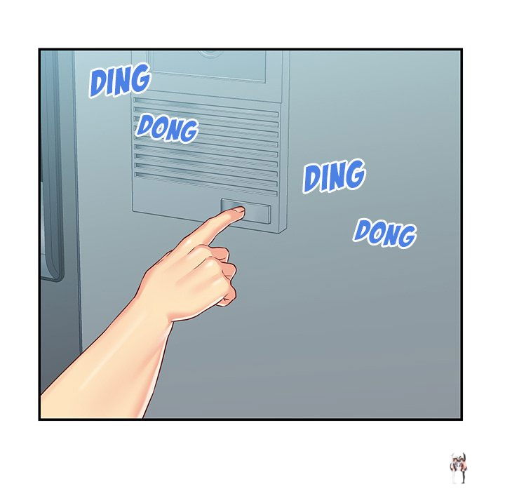 The Ladies&rsquo; Associate The Ladies&rsquo; Associate Chapter 3 - Page 20