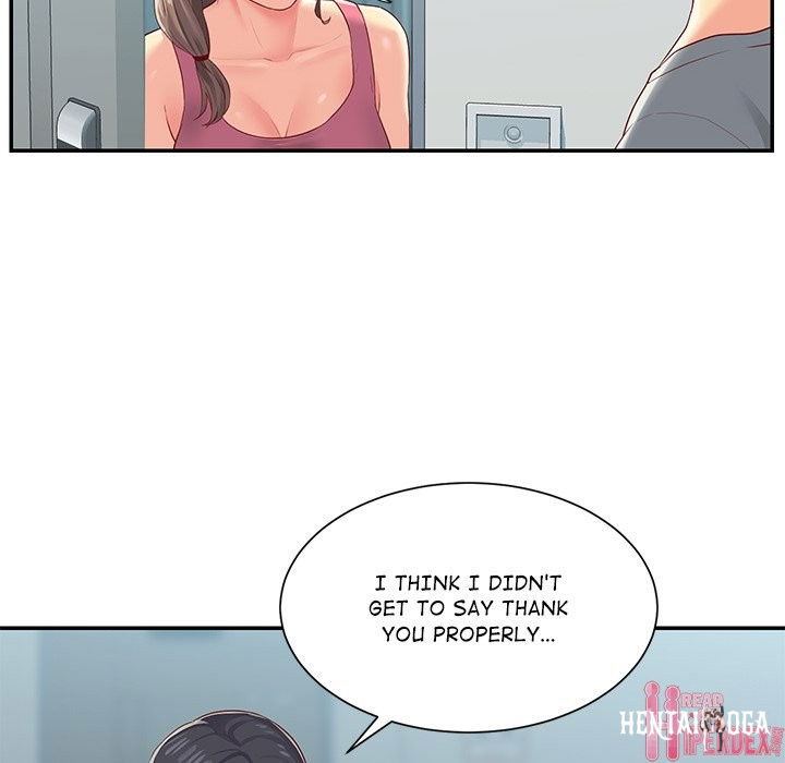 The Ladies&rsquo; Associate The Ladies&rsquo; Associate Chapter 3 - Page 22