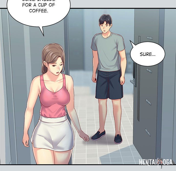 The Ladies&rsquo; Associate The Ladies&rsquo; Associate Chapter 3 - Page 24