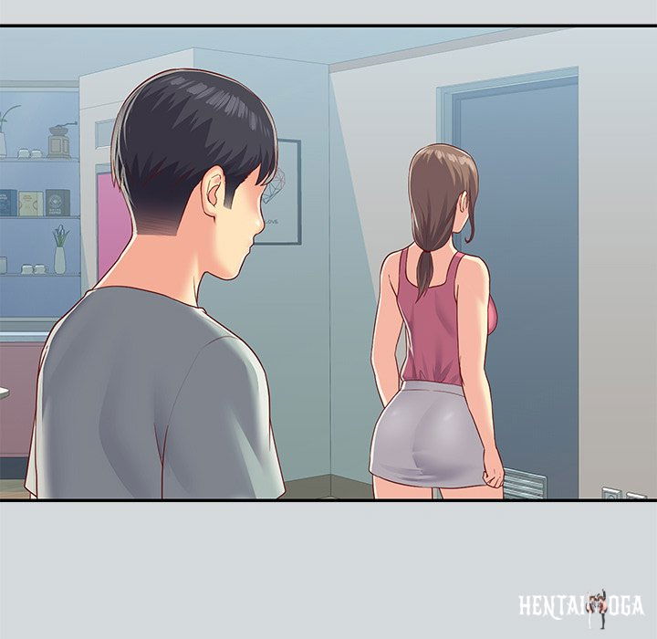 The Ladies&rsquo; Associate The Ladies&rsquo; Associate Chapter 3 - Page 27