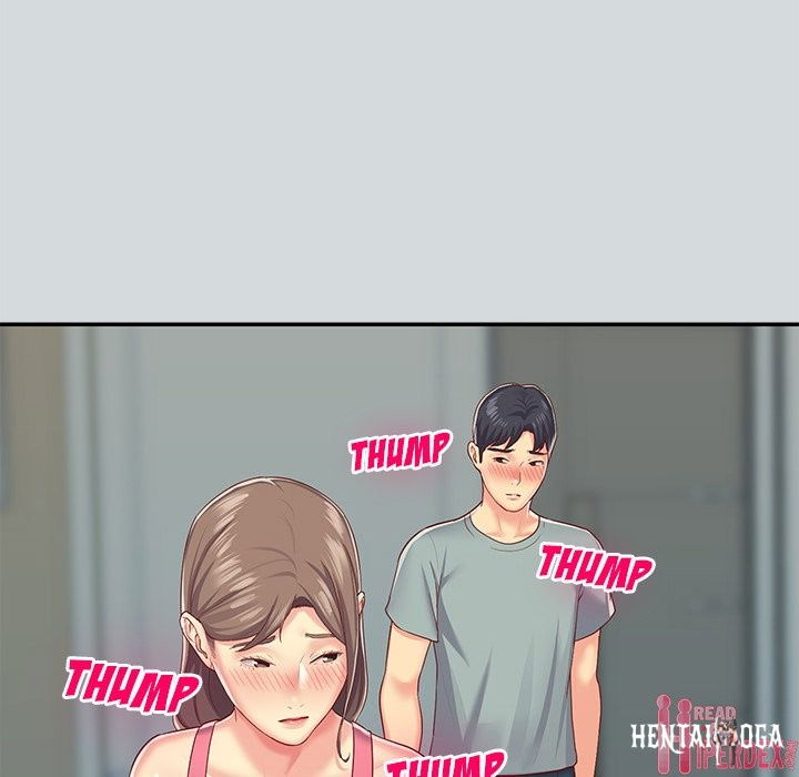 The Ladies&rsquo; Associate The Ladies&rsquo; Associate Chapter 3 - Page 28