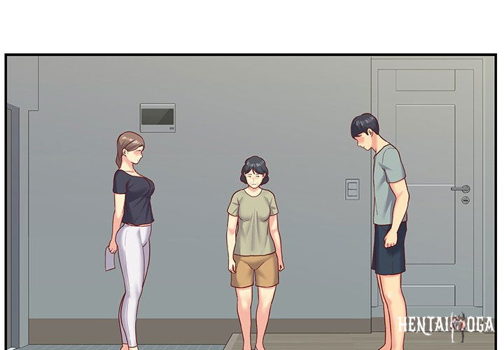 The Ladies&rsquo; Associate The Ladies&rsquo; Associate Chapter 3 - Page 3