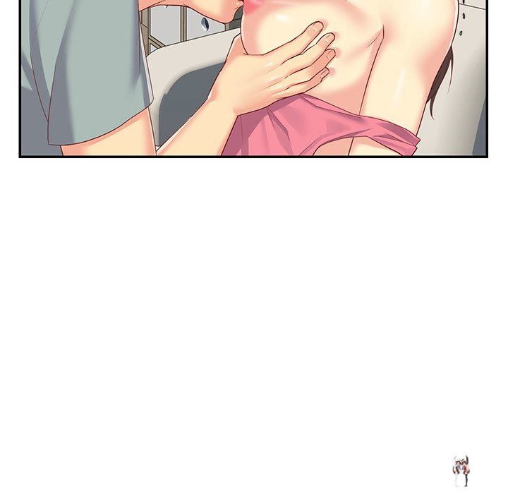 The Ladies&rsquo; Associate The Ladies&rsquo; Associate Chapter 3 - Page 36