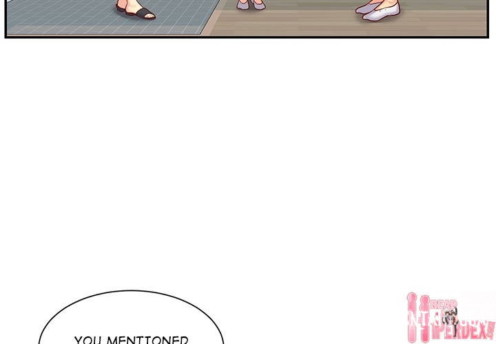 The Ladies&rsquo; Associate The Ladies&rsquo; Associate Chapter 3 - Page 4