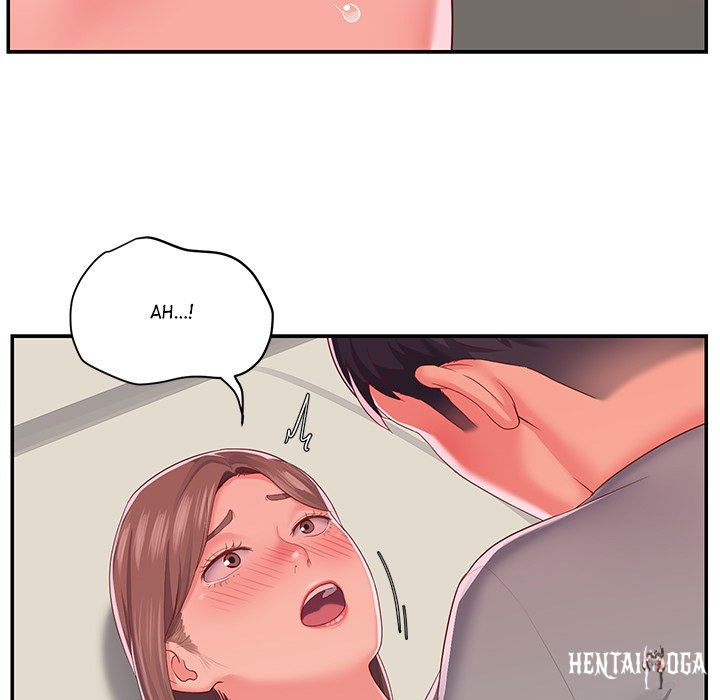 The Ladies&rsquo; Associate The Ladies&rsquo; Associate Chapter 3 - Page 45