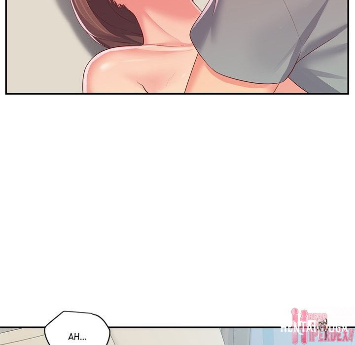 The Ladies&rsquo; Associate The Ladies&rsquo; Associate Chapter 3 - Page 46