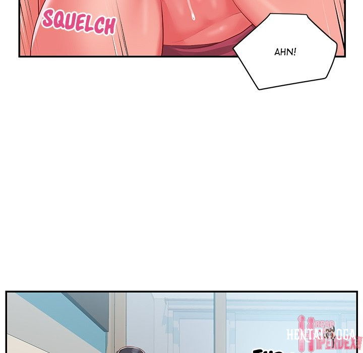 The Ladies&rsquo; Associate The Ladies&rsquo; Associate Chapter 3 - Page 49