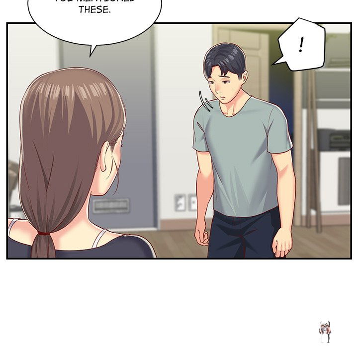 The Ladies&rsquo; Associate The Ladies&rsquo; Associate Chapter 3 - Page 5