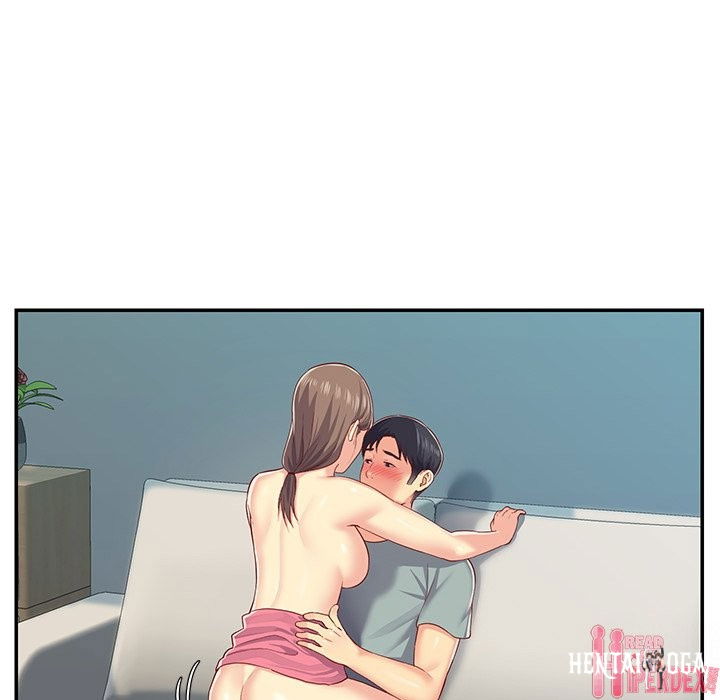 The Ladies&rsquo; Associate The Ladies&rsquo; Associate Chapter 3 - Page 55