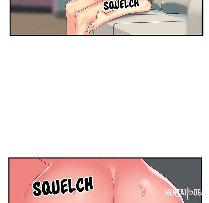 The Ladies&rsquo; Associate The Ladies&rsquo; Associate Chapter 3 - Page 60