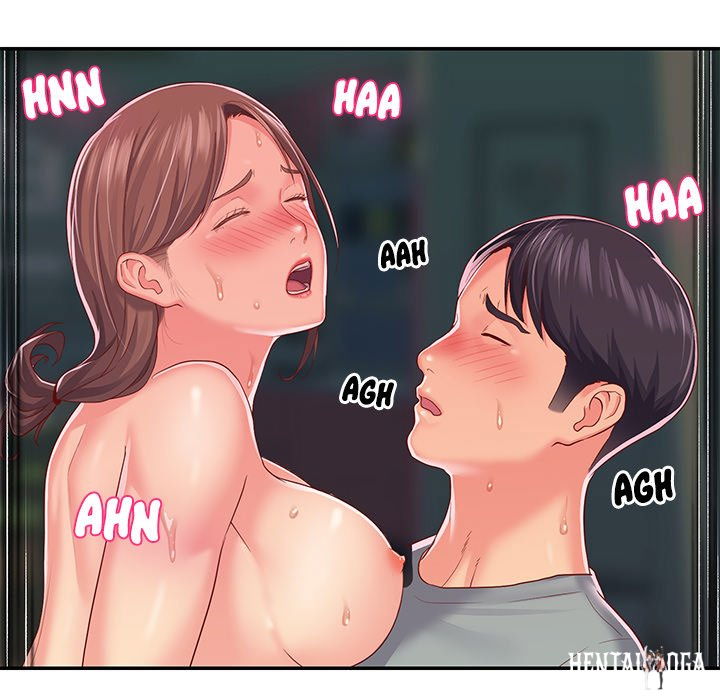 The Ladies&rsquo; Associate The Ladies&rsquo; Associate Chapter 3 - Page 62