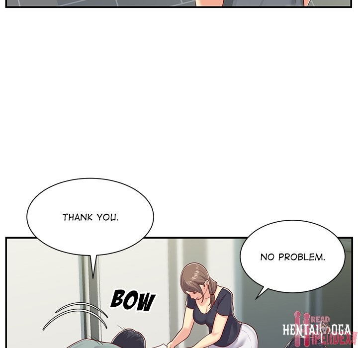 The Ladies&rsquo; Associate The Ladies&rsquo; Associate Chapter 3 - Page 7