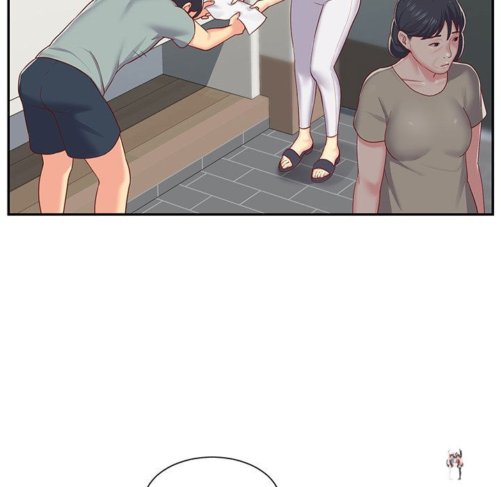 The Ladies&rsquo; Associate The Ladies&rsquo; Associate Chapter 3 - Page 8