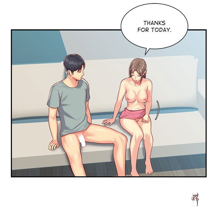 The Ladies&rsquo; Associate The Ladies&rsquo; Associate Chapter 3 - Page 80