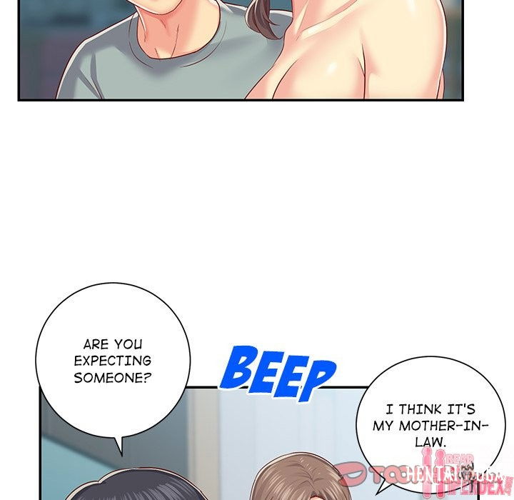 The Ladies&rsquo; Associate The Ladies&rsquo; Associate Chapter 3 - Page 82