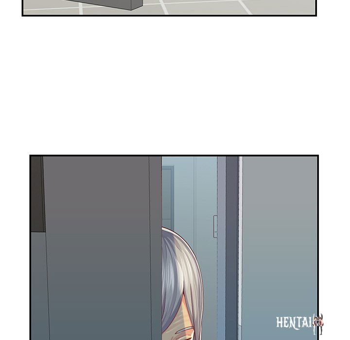 The Ladies&rsquo; Associate The Ladies&rsquo; Associate Chapter 3 - Page 86