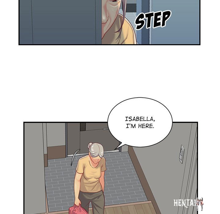 The Ladies&rsquo; Associate The Ladies&rsquo; Associate Chapter 3 - Page 87