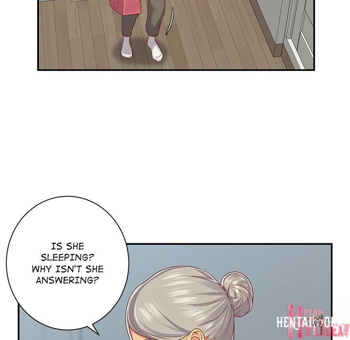 The Ladies&rsquo; Associate The Ladies&rsquo; Associate Chapter 3 - Page 88