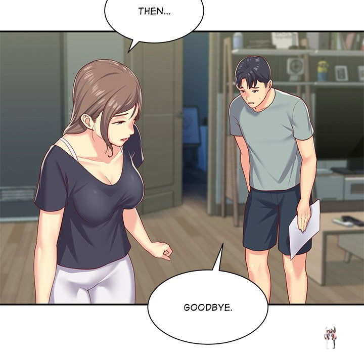 The Ladies&rsquo; Associate The Ladies&rsquo; Associate Chapter 3 - Page 9