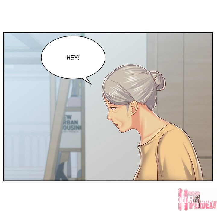 The Ladies&rsquo; Associate The Ladies&rsquo; Associate Chapter 3 - Page 91