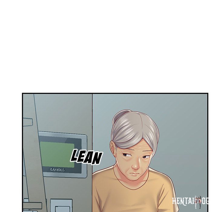 The Ladies&rsquo; Associate The Ladies&rsquo; Associate Chapter 3 - Page 92