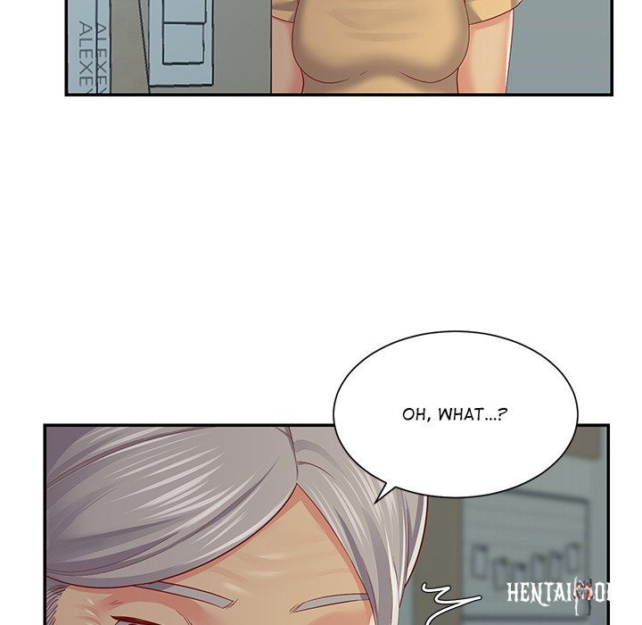 The Ladies&rsquo; Associate The Ladies&rsquo; Associate Chapter 3 - Page 93