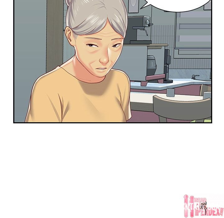 The Ladies&rsquo; Associate The Ladies&rsquo; Associate Chapter 4 - Page 10