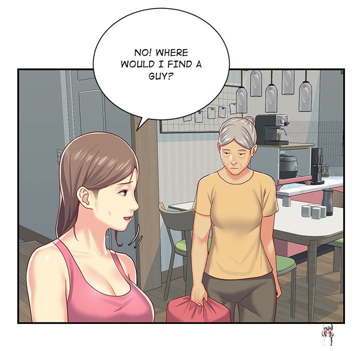 The Ladies&rsquo; Associate The Ladies&rsquo; Associate Chapter 4 - Page 12