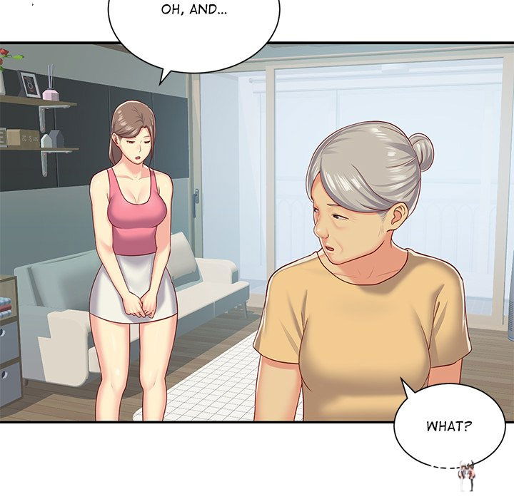 The Ladies&rsquo; Associate The Ladies&rsquo; Associate Chapter 4 - Page 17