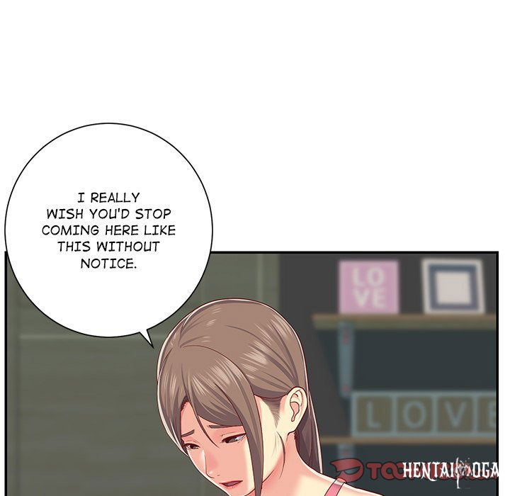 The Ladies&rsquo; Associate The Ladies&rsquo; Associate Chapter 4 - Page 18