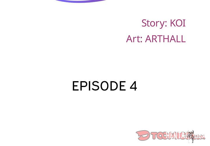 The Ladies&rsquo; Associate The Ladies&rsquo; Associate Chapter 4 - Page 2