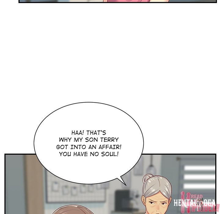 The Ladies&rsquo; Associate The Ladies&rsquo; Associate Chapter 4 - Page 22